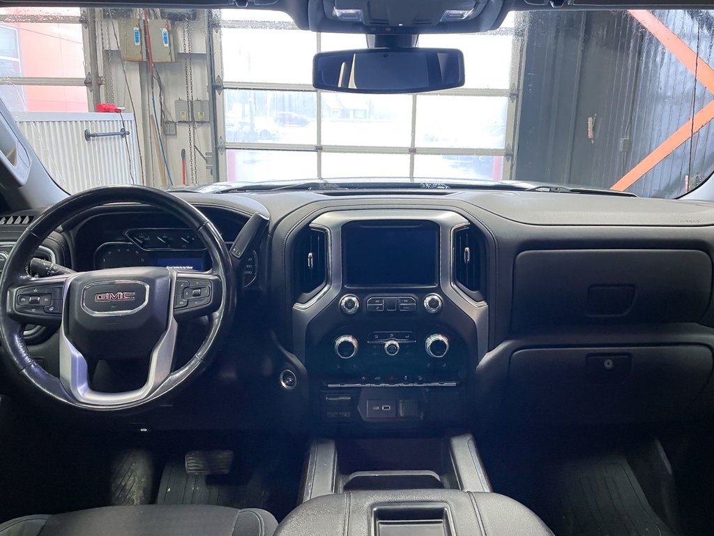 GMC Sierra 1500  2021 à St-Jérôme, Québec - 10 - w1024h768px