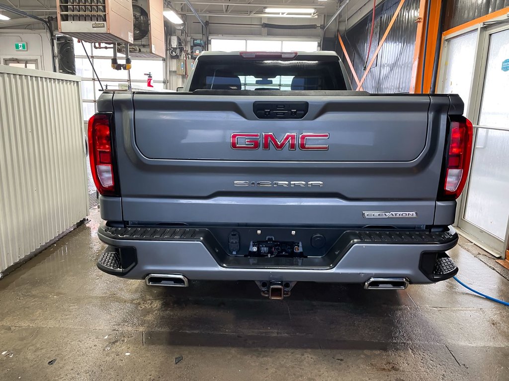 GMC Sierra 1500  2021 à St-Jérôme, Québec - 6 - w1024h768px