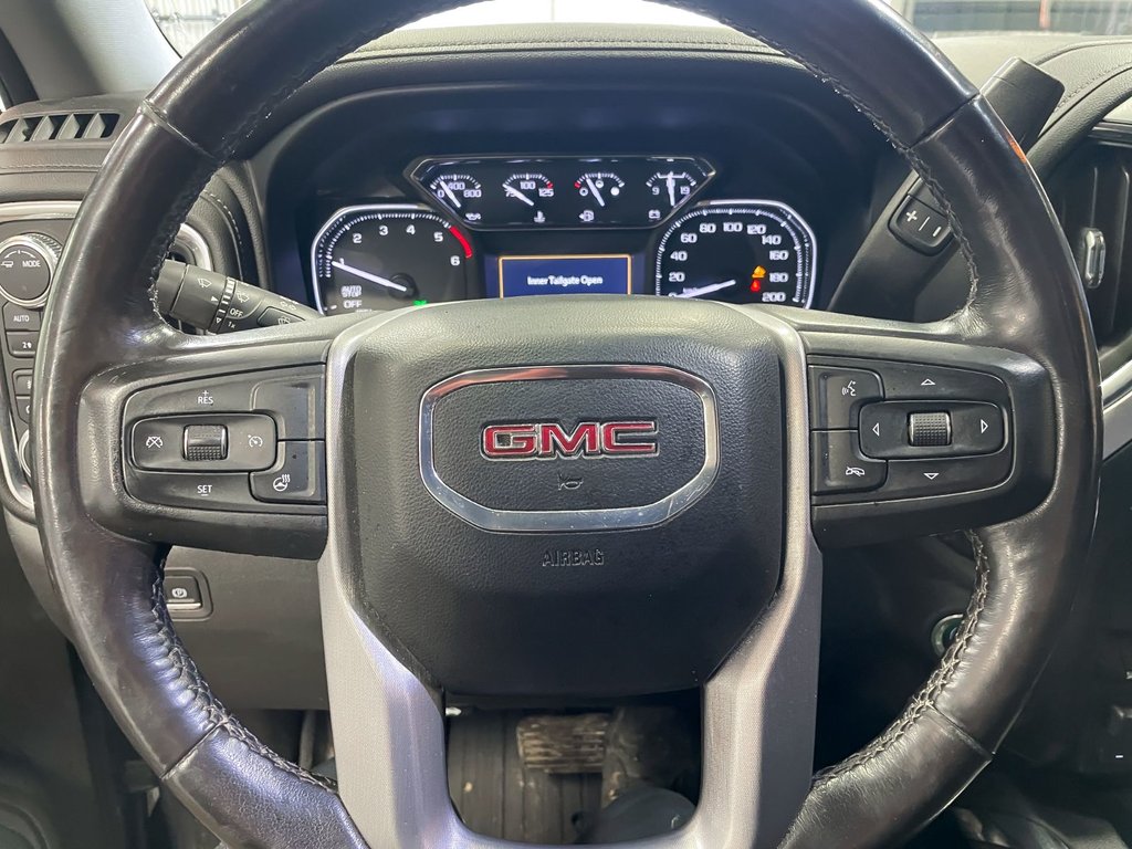 GMC Sierra 1500  2021 à St-Jérôme, Québec - 14 - w1024h768px