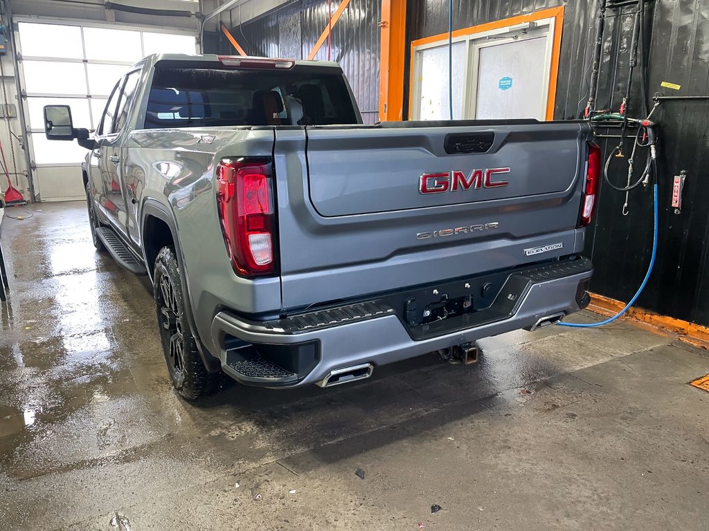GMC Sierra 1500  2021 à St-Jérôme, Québec - 5 - w1024h768px