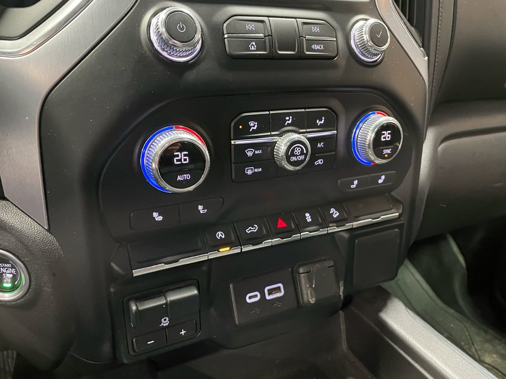 GMC Sierra 1500  2021 à St-Jérôme, Québec - 12 - w1024h768px