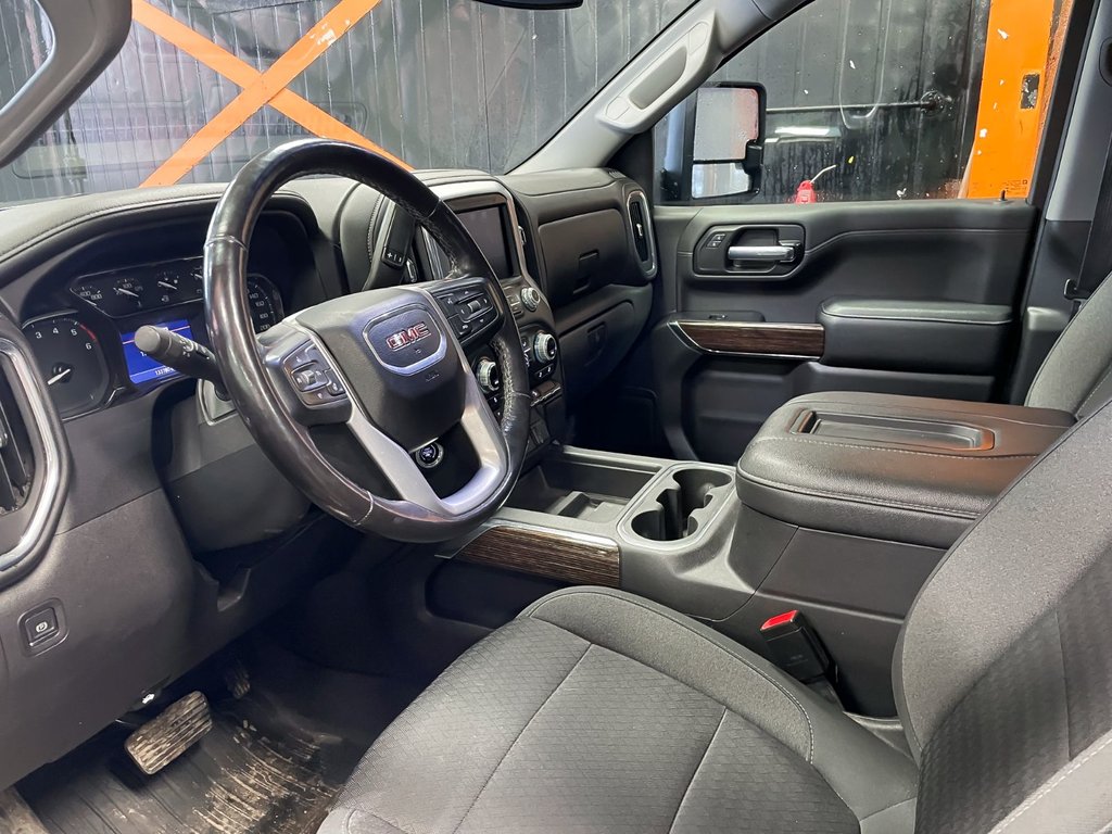 GMC Sierra 1500  2021 à St-Jérôme, Québec - 3 - w1024h768px
