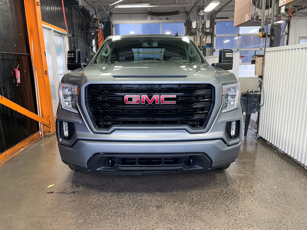 GMC Sierra 1500  2021 à St-Jérôme, Québec - 4 - w1024h768px