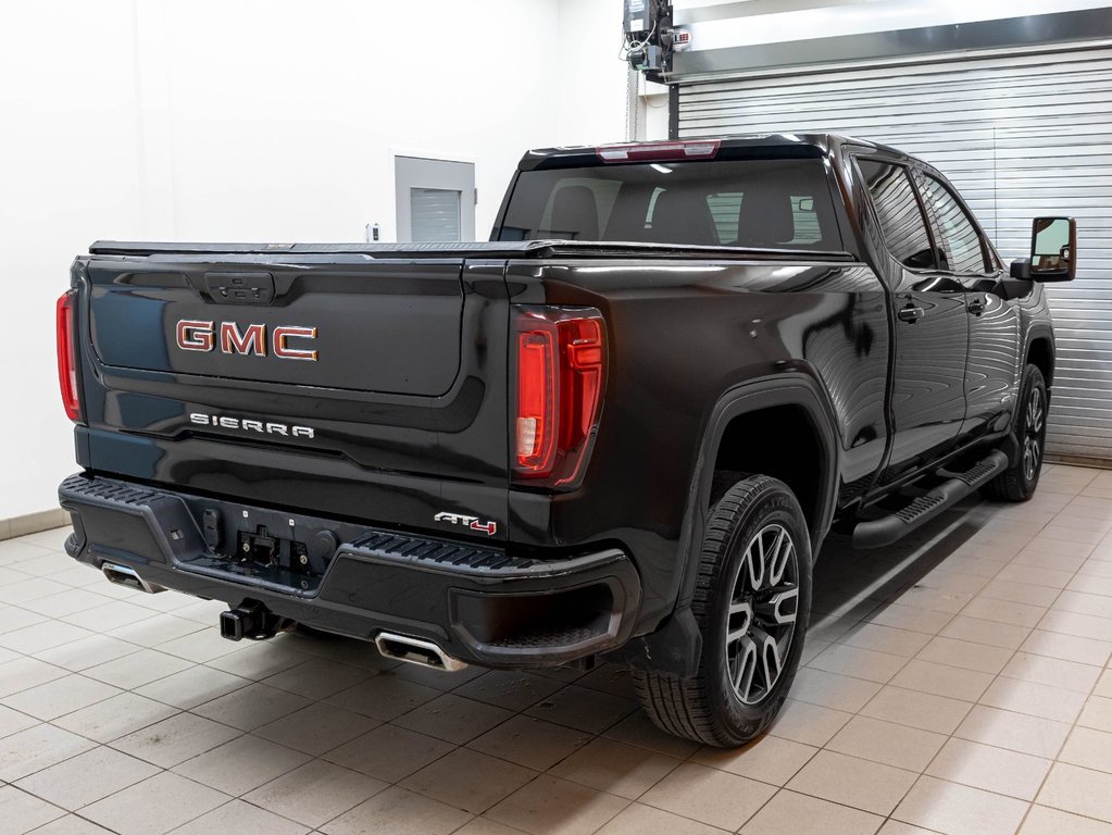 GMC Sierra 1500  2021 à St-Jérôme, Québec - 8 - w1024h768px