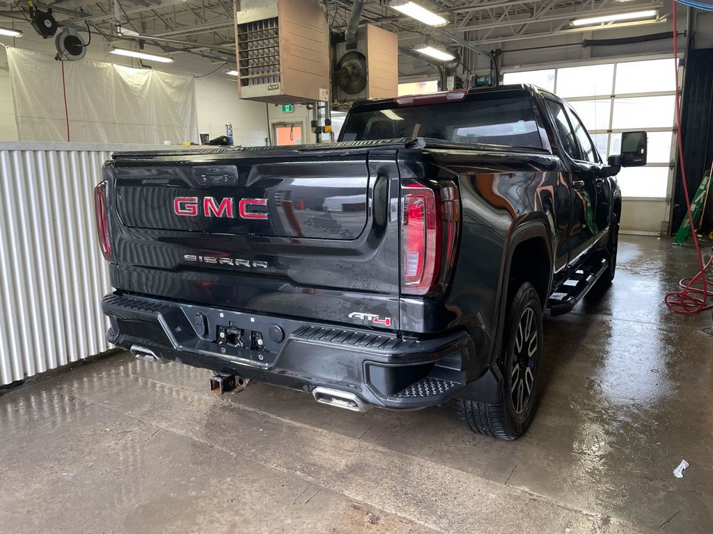 2021 GMC Sierra 1500 in St-Jérôme, Quebec - 8 - w1024h768px