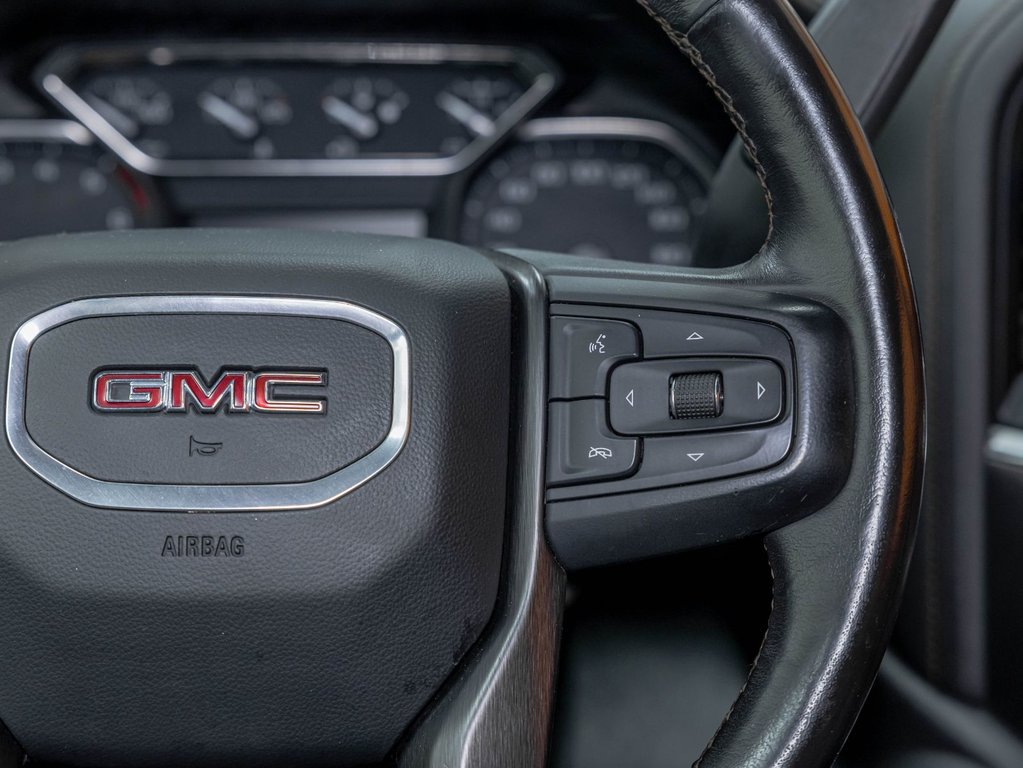 GMC Sierra 1500  2021 à St-Jérôme, Québec - 15 - w1024h768px