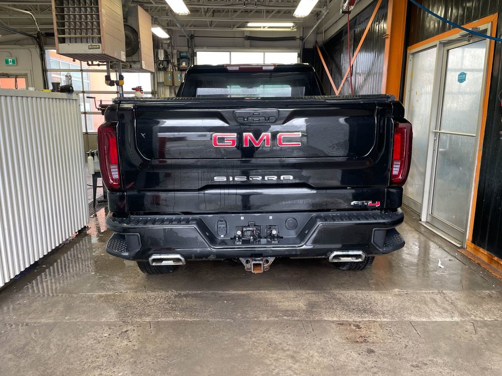 2021 GMC Sierra 1500 in St-Jérôme, Quebec - 6 - w1024h768px