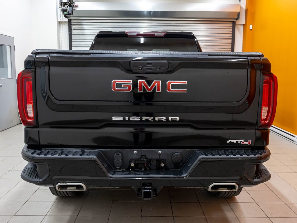 GMC Sierra 1500  2021 à St-Jérôme, Québec - 6 - w1024h768px