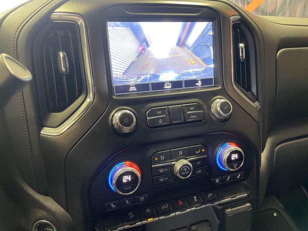 2021 GMC Sierra 1500 in St-Jérôme, Quebec - 14 - w1024h768px