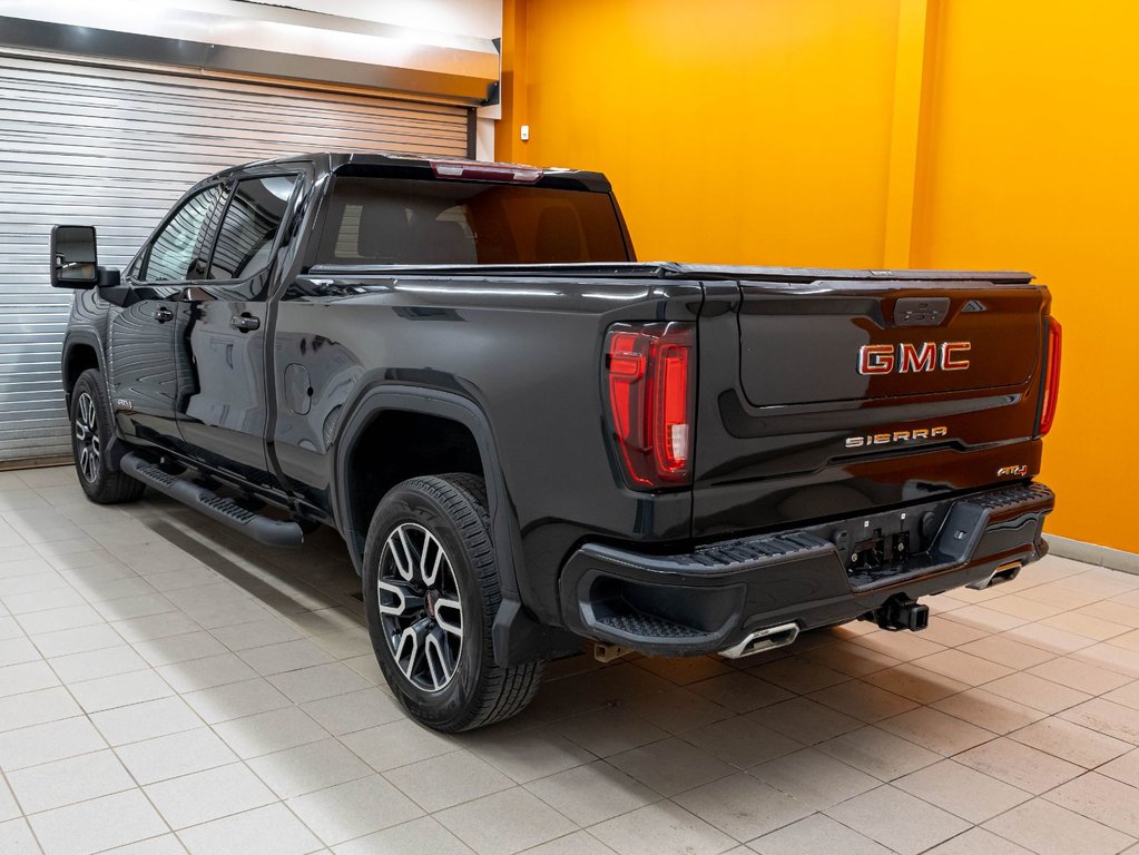 GMC Sierra 1500  2021 à St-Jérôme, Québec - 5 - w1024h768px