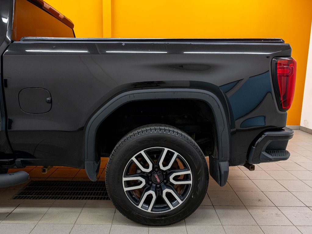 GMC Sierra 1500  2021 à St-Jérôme, Québec - 33 - w1024h768px