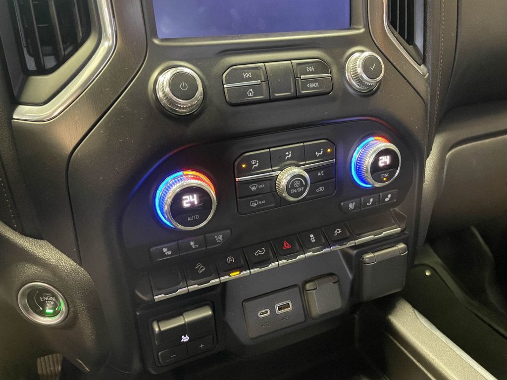 2021 GMC Sierra 1500 in St-Jérôme, Quebec - 12 - w1024h768px