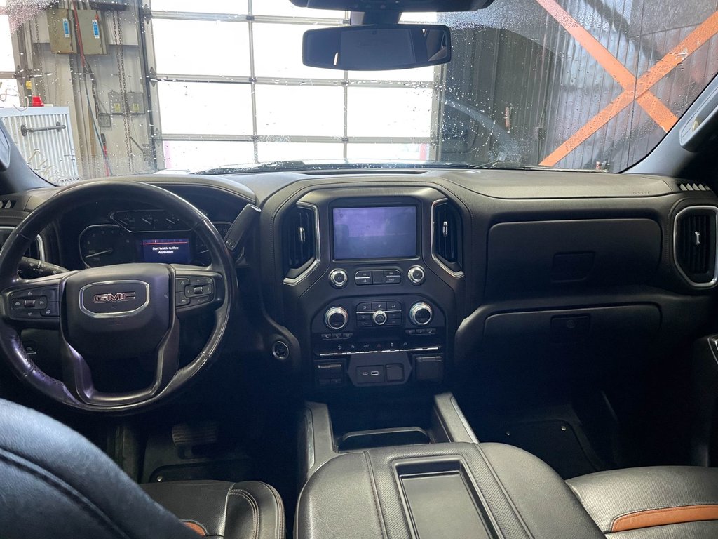 2021 GMC Sierra 1500 in St-Jérôme, Quebec - 10 - w1024h768px