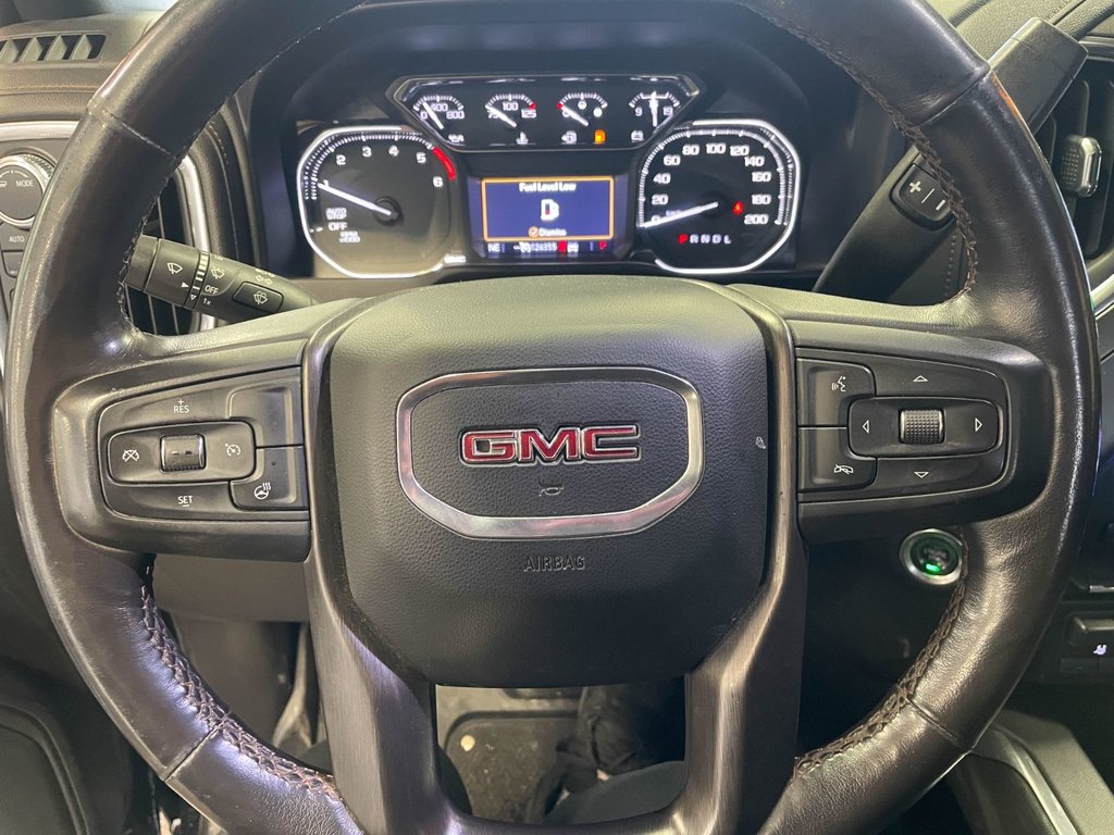 2021 GMC Sierra 1500 in St-Jérôme, Quebec - 13 - w1024h768px