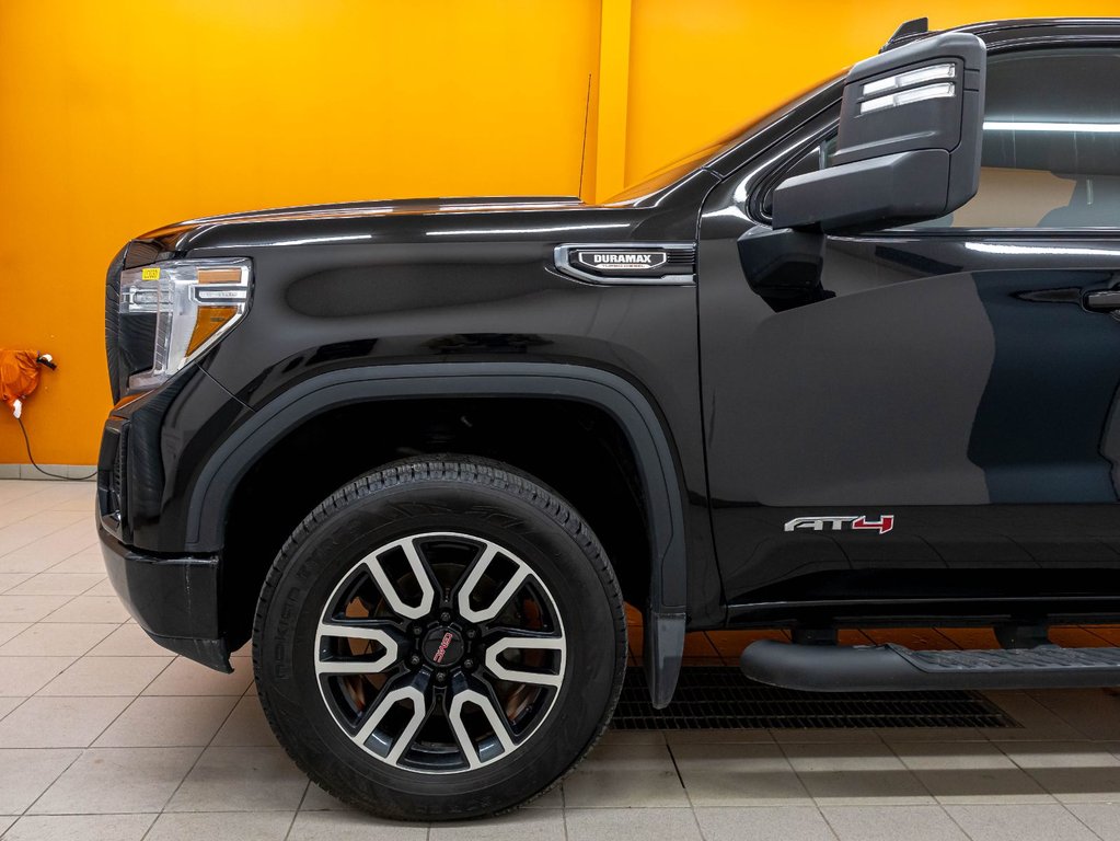 GMC Sierra 1500  2021 à St-Jérôme, Québec - 34 - w1024h768px