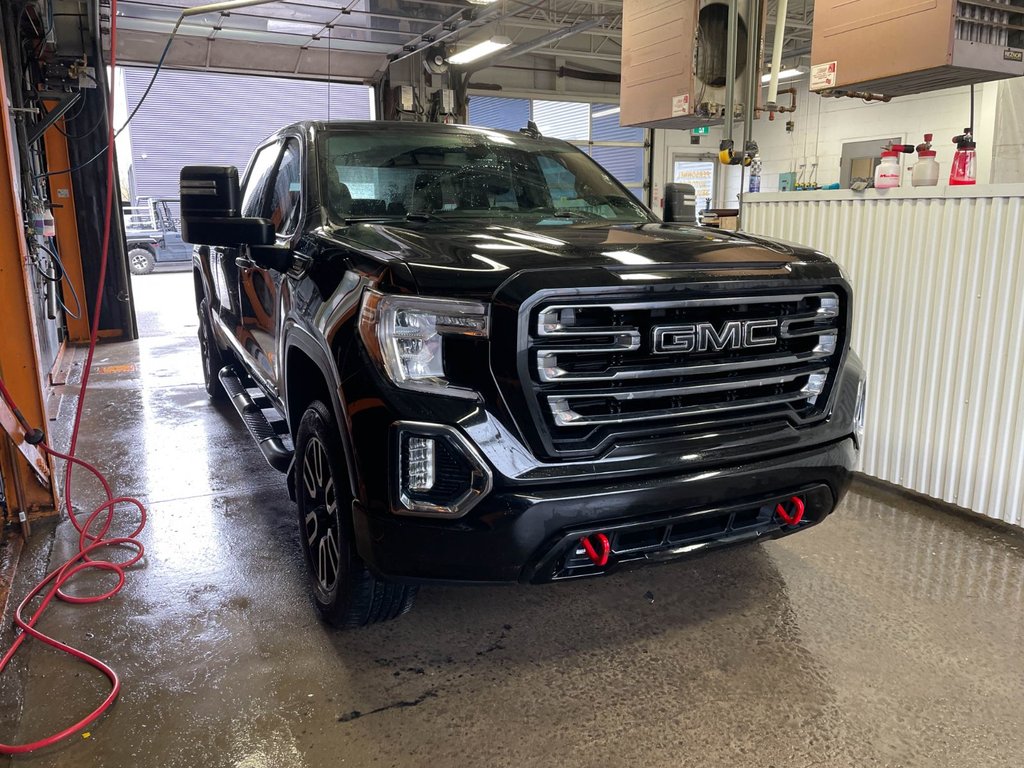 2021 GMC Sierra 1500 in St-Jérôme, Quebec - 9 - w1024h768px