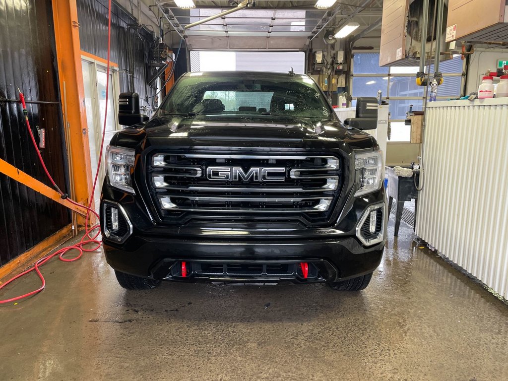 2021 GMC Sierra 1500 in St-Jérôme, Quebec - 4 - w1024h768px