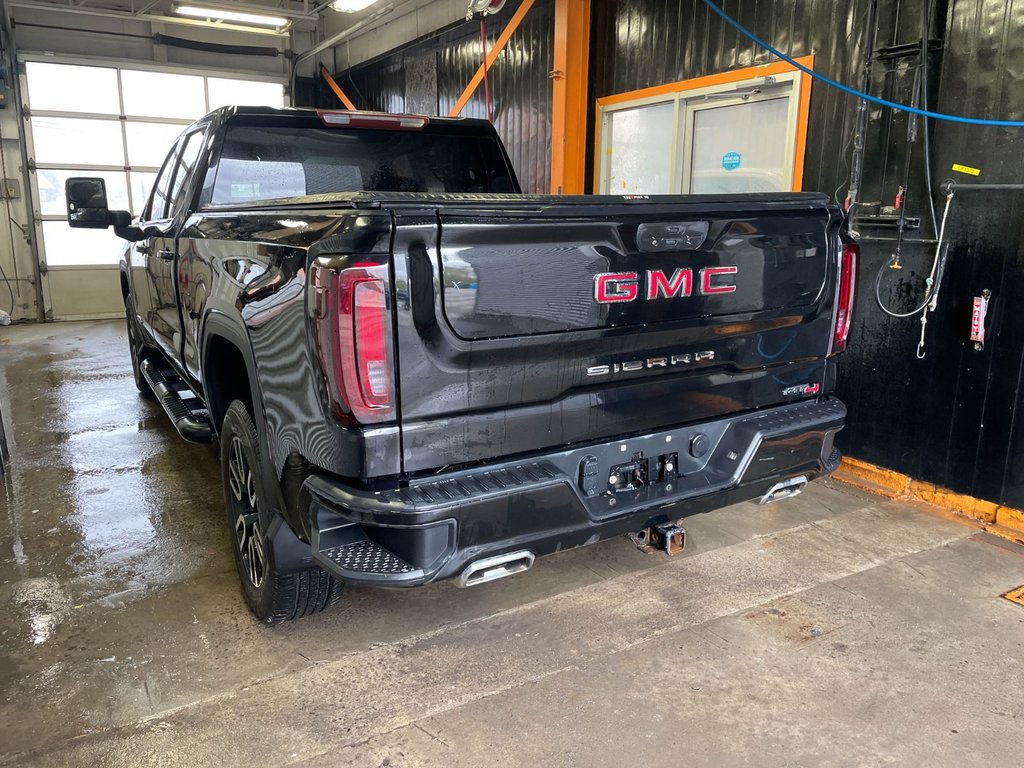 2021 GMC Sierra 1500 in St-Jérôme, Quebec - 5 - w1024h768px