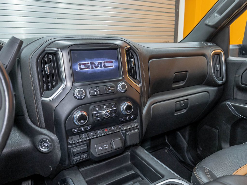 GMC Sierra 1500  2021 à St-Jérôme, Québec - 18 - w1024h768px