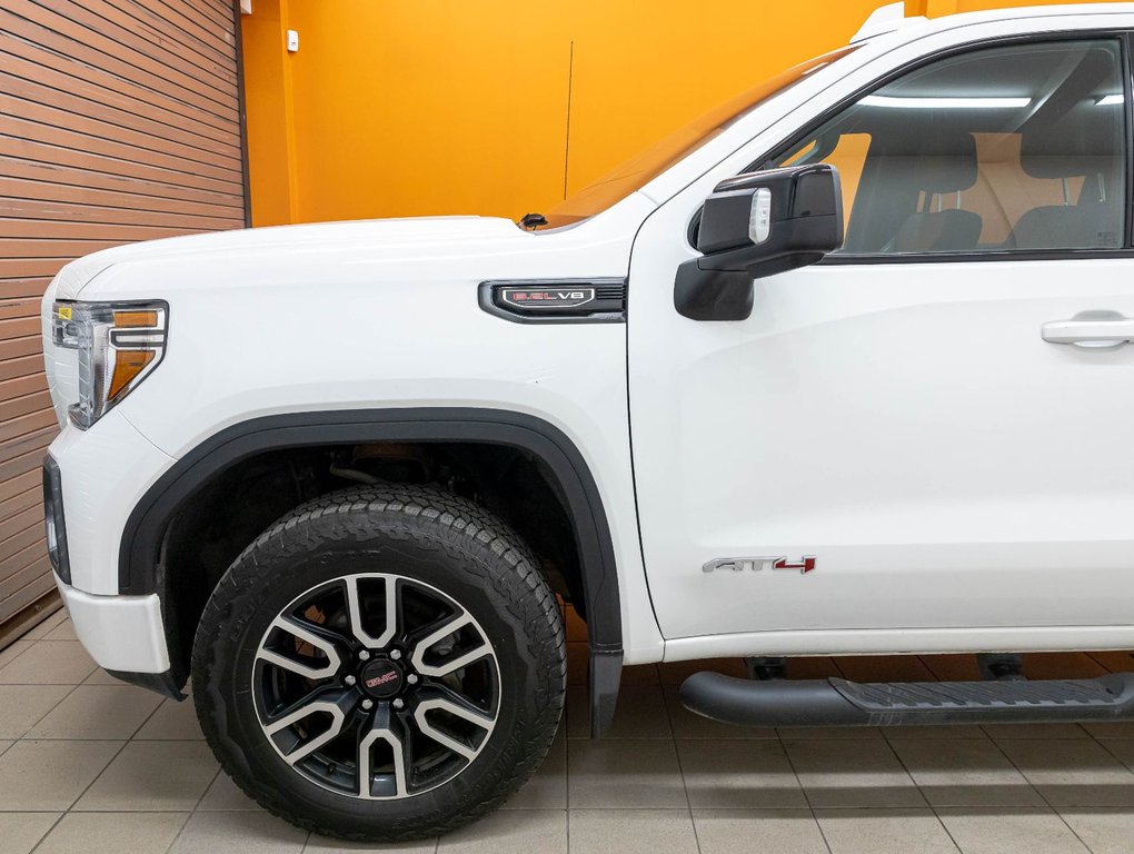 2022 GMC Sierra 1500 in St-Jérôme, Quebec - 36 - w1024h768px