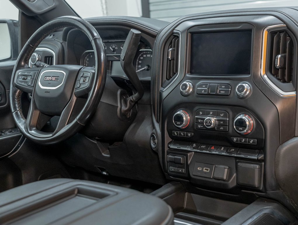 2022 GMC Sierra 1500 in St-Jérôme, Quebec - 31 - w1024h768px