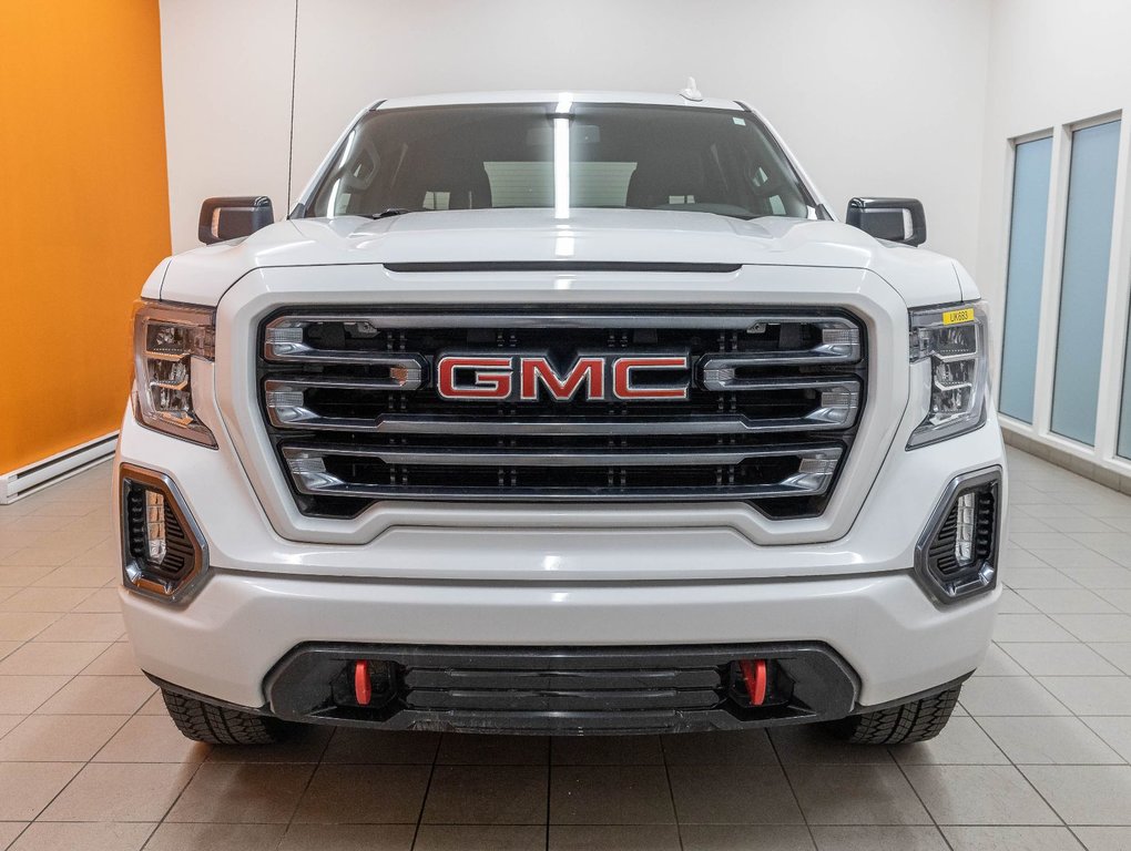 2022 GMC Sierra 1500 in St-Jérôme, Quebec - 4 - w1024h768px