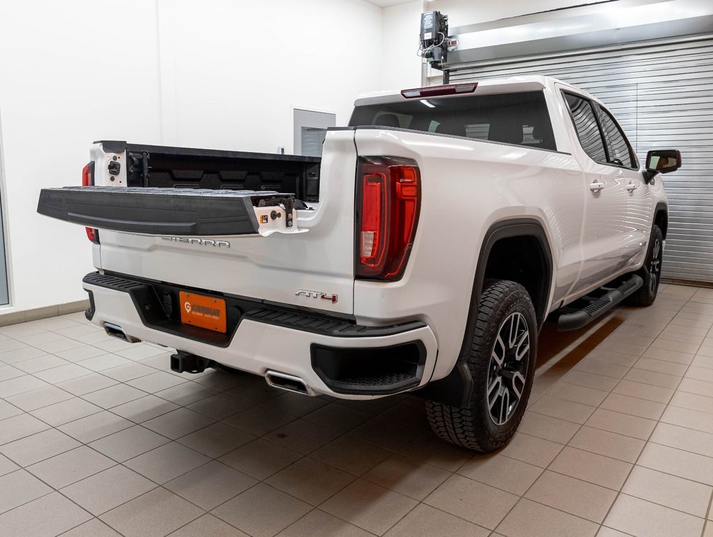 GMC Sierra 1500  2022 à St-Jérôme, Québec - 8 - w1024h768px