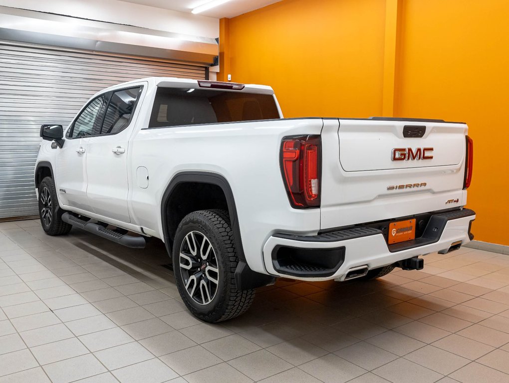 2022 GMC Sierra 1500 in St-Jérôme, Quebec - 5 - w1024h768px