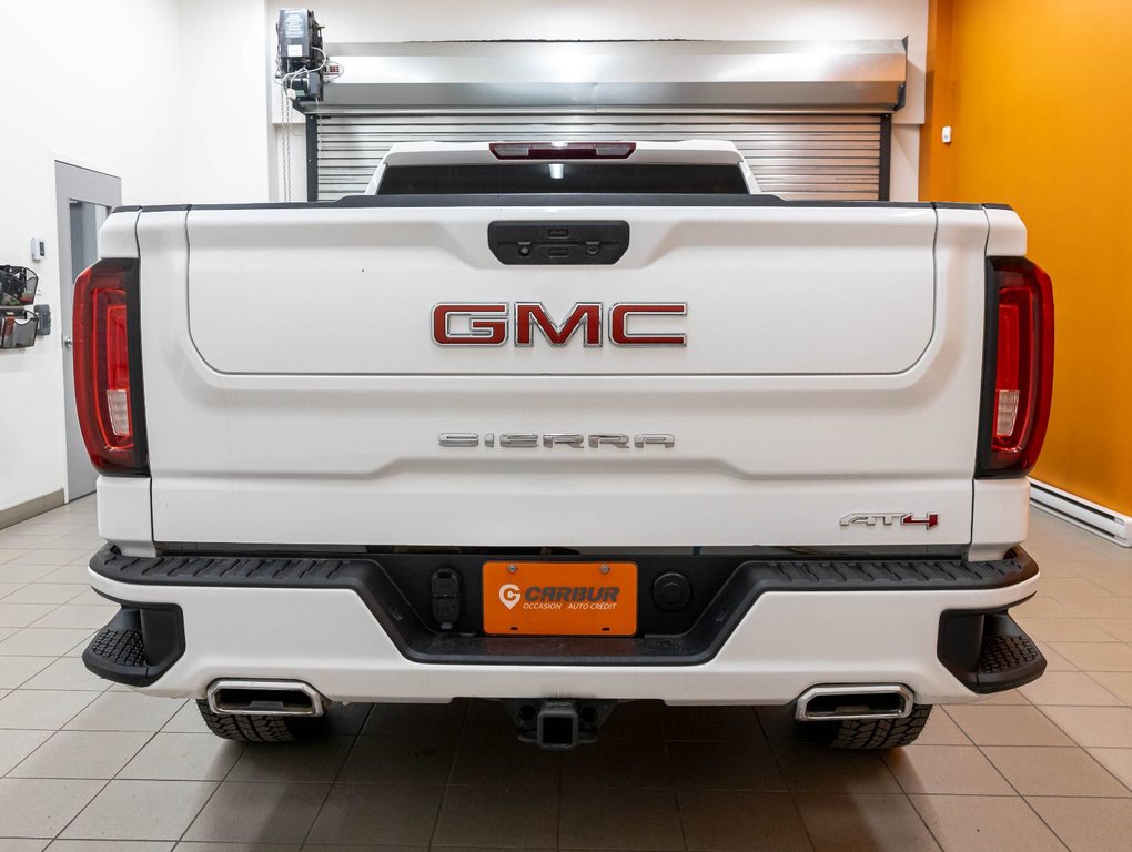 2022 GMC Sierra 1500 in St-Jérôme, Quebec - 6 - w1024h768px