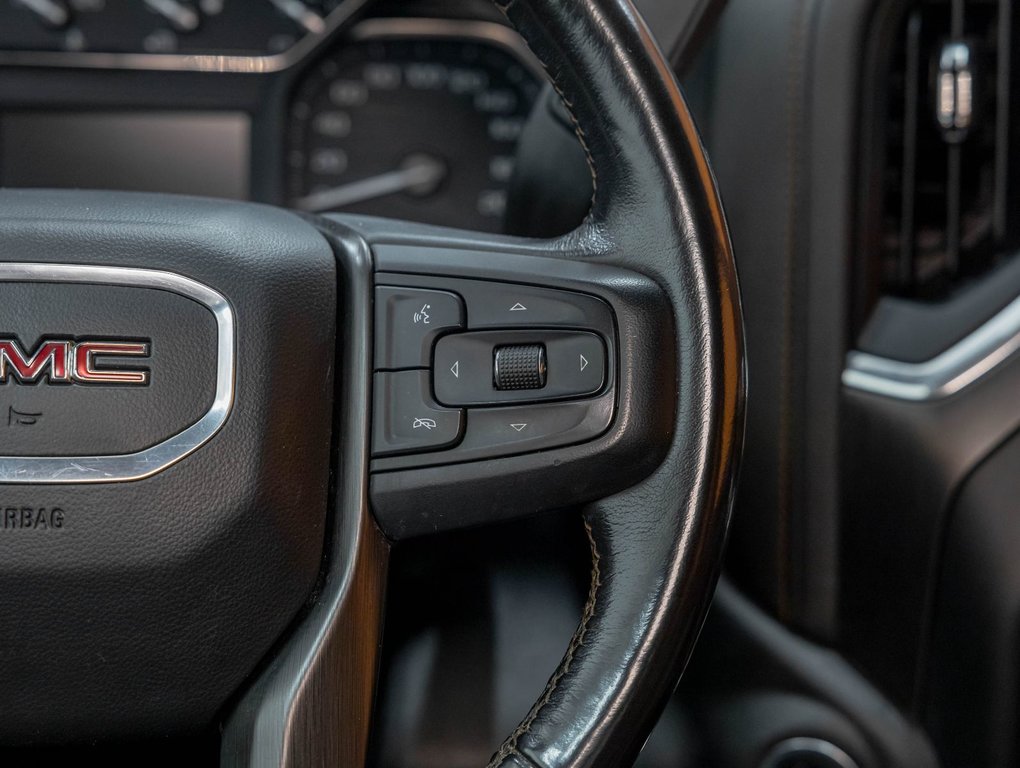 2022 GMC Sierra 1500 in St-Jérôme, Quebec - 16 - w1024h768px