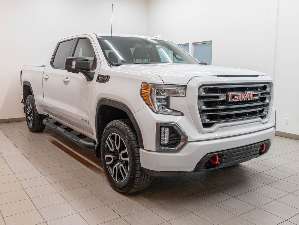 GMC Sierra 1500  2022 à St-Jérôme, Québec - 10 - w1024h768px