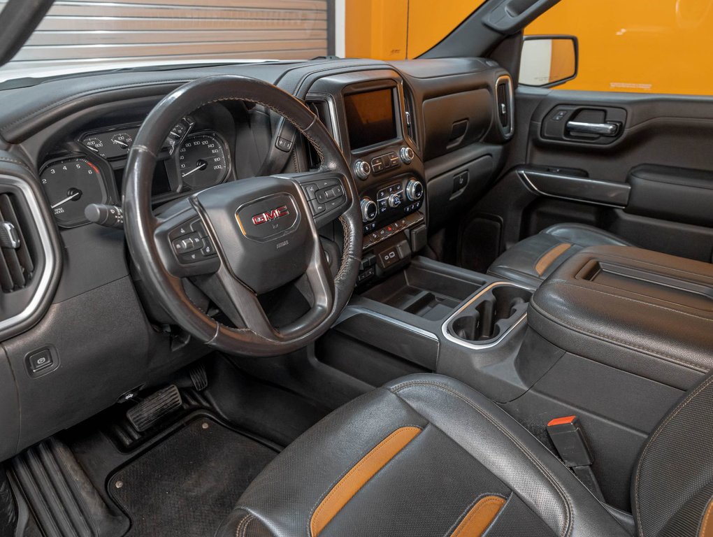 2022 GMC Sierra 1500 in St-Jérôme, Quebec - 2 - w1024h768px