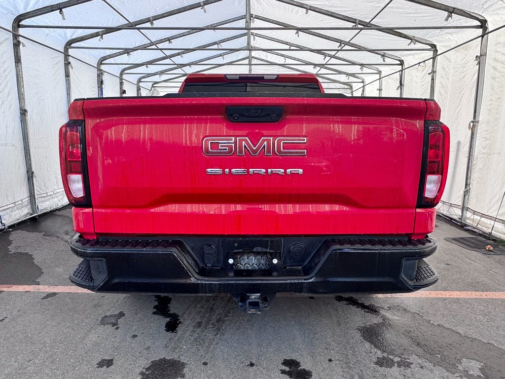 GMC Sierra 1500  2022 à St-Jérôme, Québec - 6 - w1024h768px