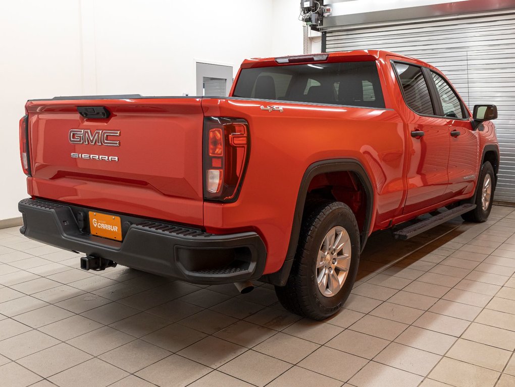 GMC Sierra 1500  2022 à St-Jérôme, Québec - 8 - w1024h768px