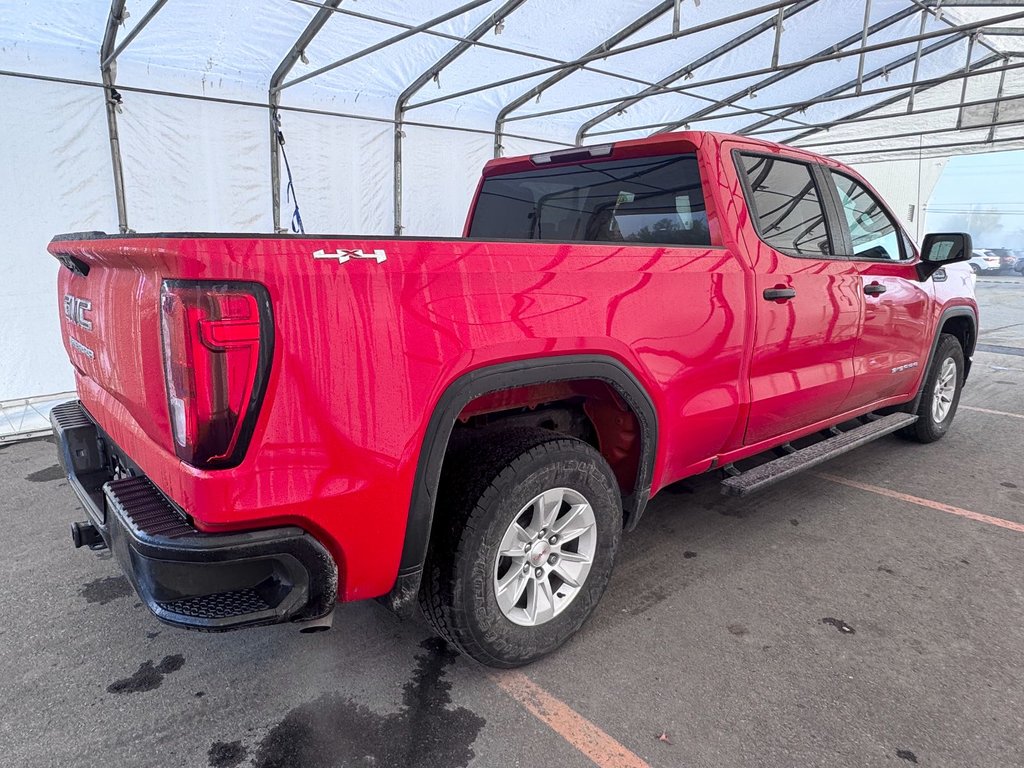 GMC Sierra 1500  2022 à St-Jérôme, Québec - 8 - w1024h768px