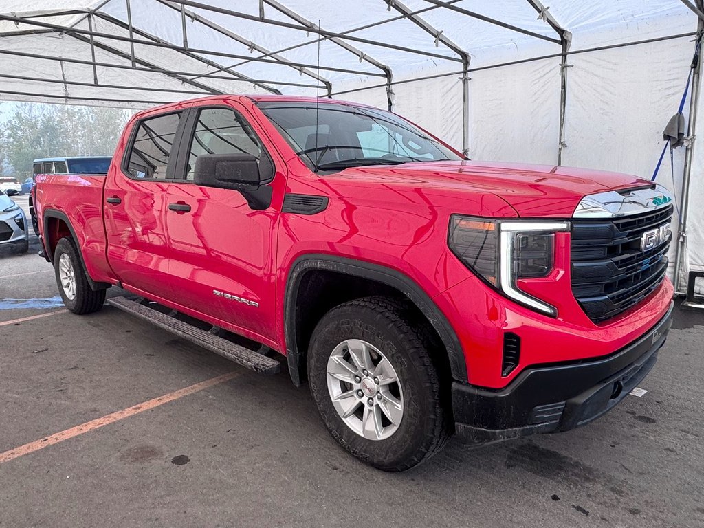 GMC Sierra 1500  2022 à St-Jérôme, Québec - 9 - w1024h768px