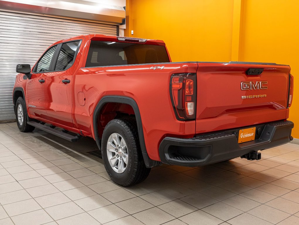 GMC Sierra 1500  2022 à St-Jérôme, Québec - 5 - w1024h768px