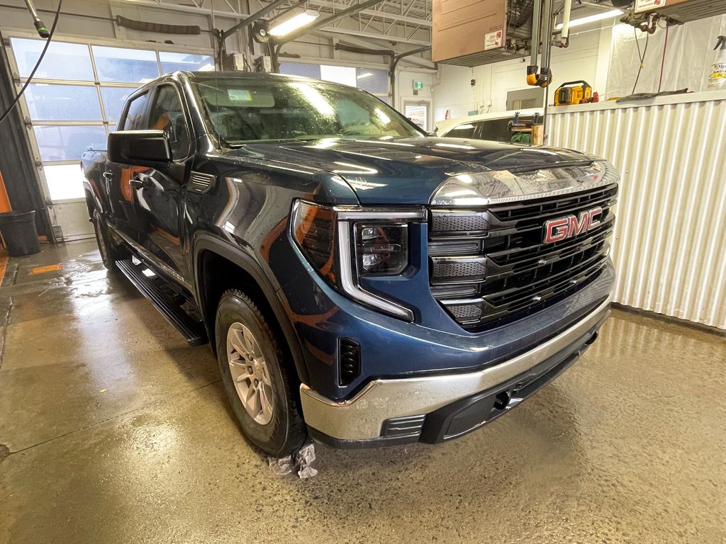 2022 GMC Sierra 1500 in St-Jérôme, Quebec - 9 - w1024h768px