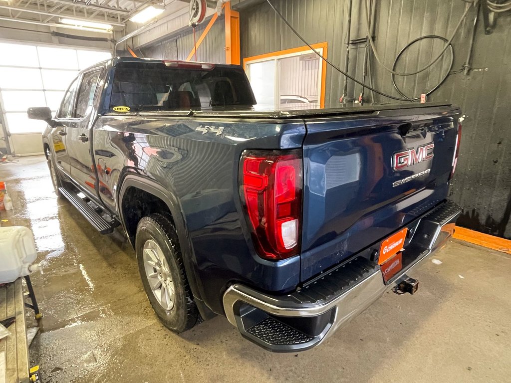 2022 GMC Sierra 1500 in St-Jérôme, Quebec - 5 - w1024h768px