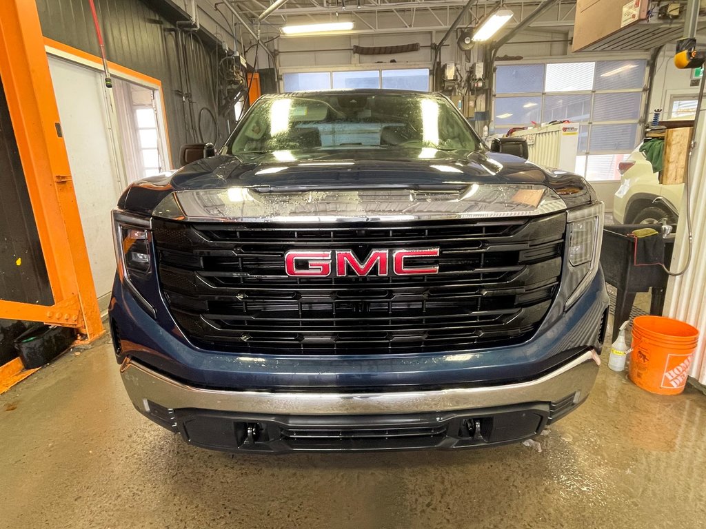 2022 GMC Sierra 1500 in St-Jérôme, Quebec - 4 - w1024h768px