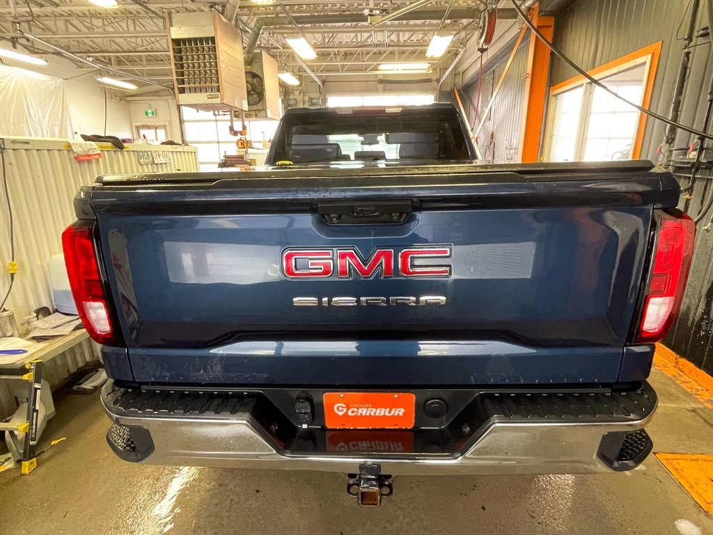 2022 GMC Sierra 1500 in St-Jérôme, Quebec - 6 - w1024h768px