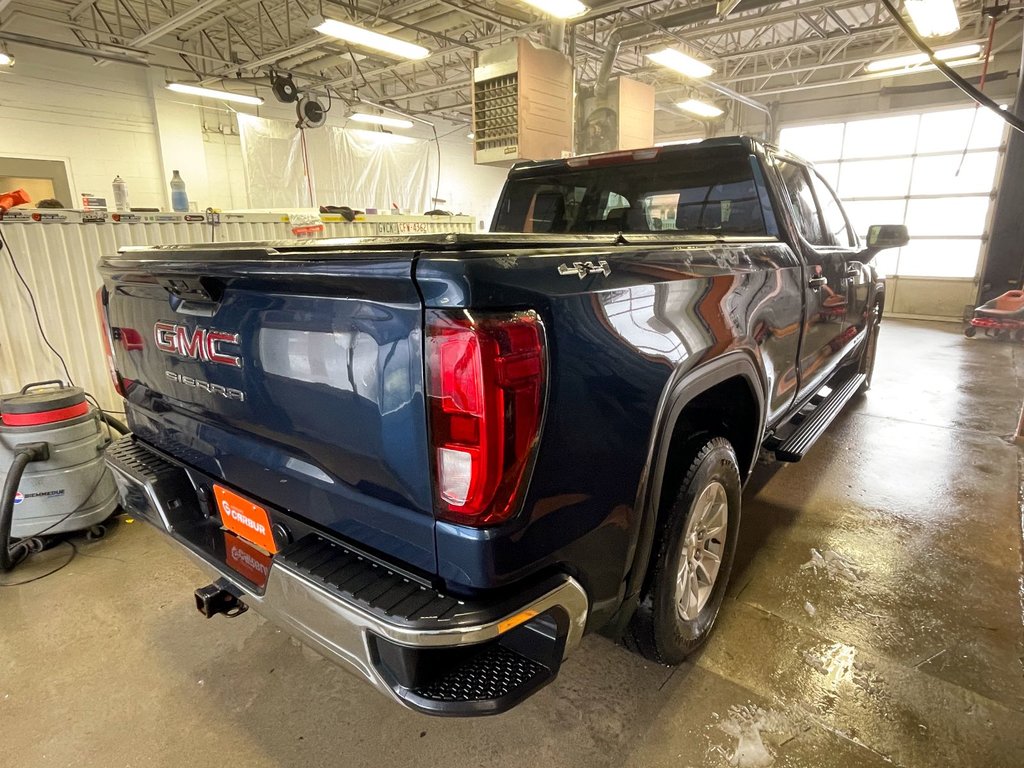 2022 GMC Sierra 1500 in St-Jérôme, Quebec - 8 - w1024h768px