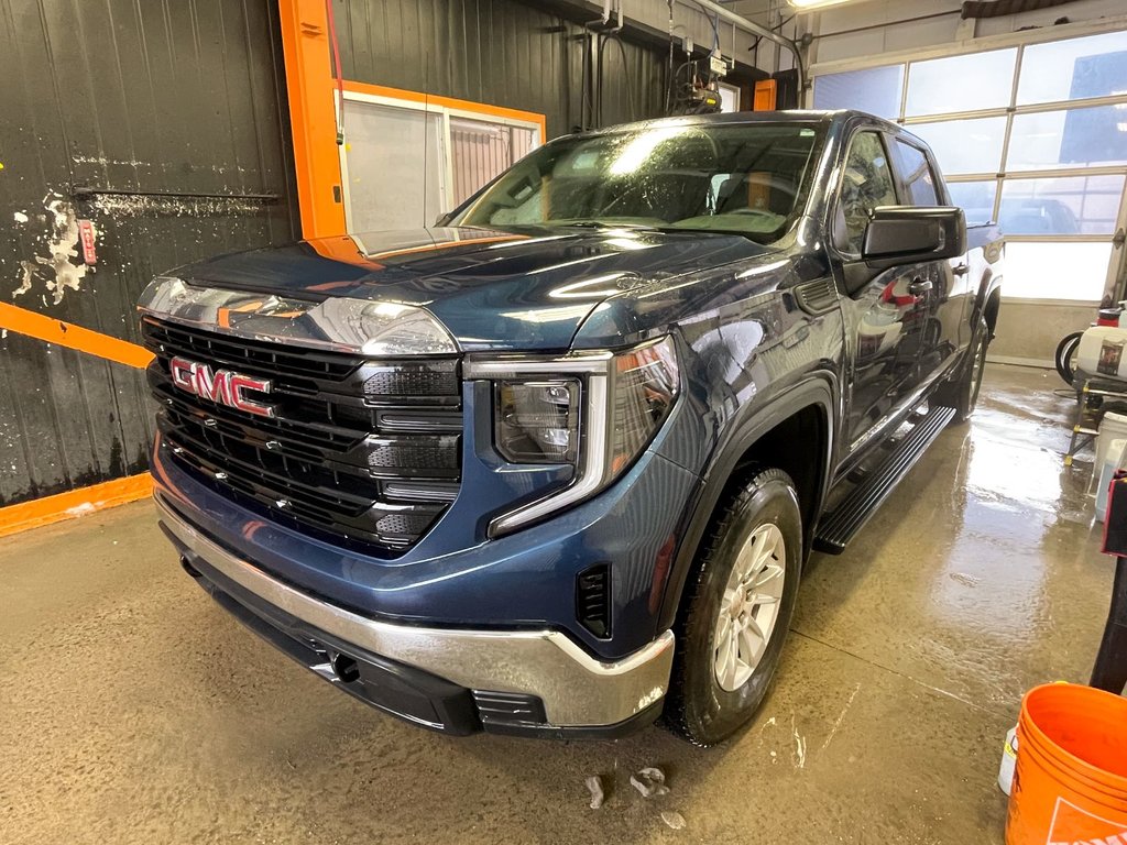 2022 GMC Sierra 1500 in St-Jérôme, Quebec - 1 - w1024h768px