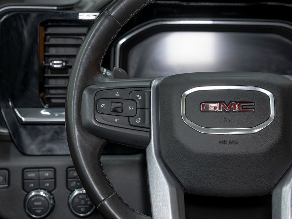 2022 GMC Sierra 1500 in St-Jérôme, Quebec - 15 - w1024h768px