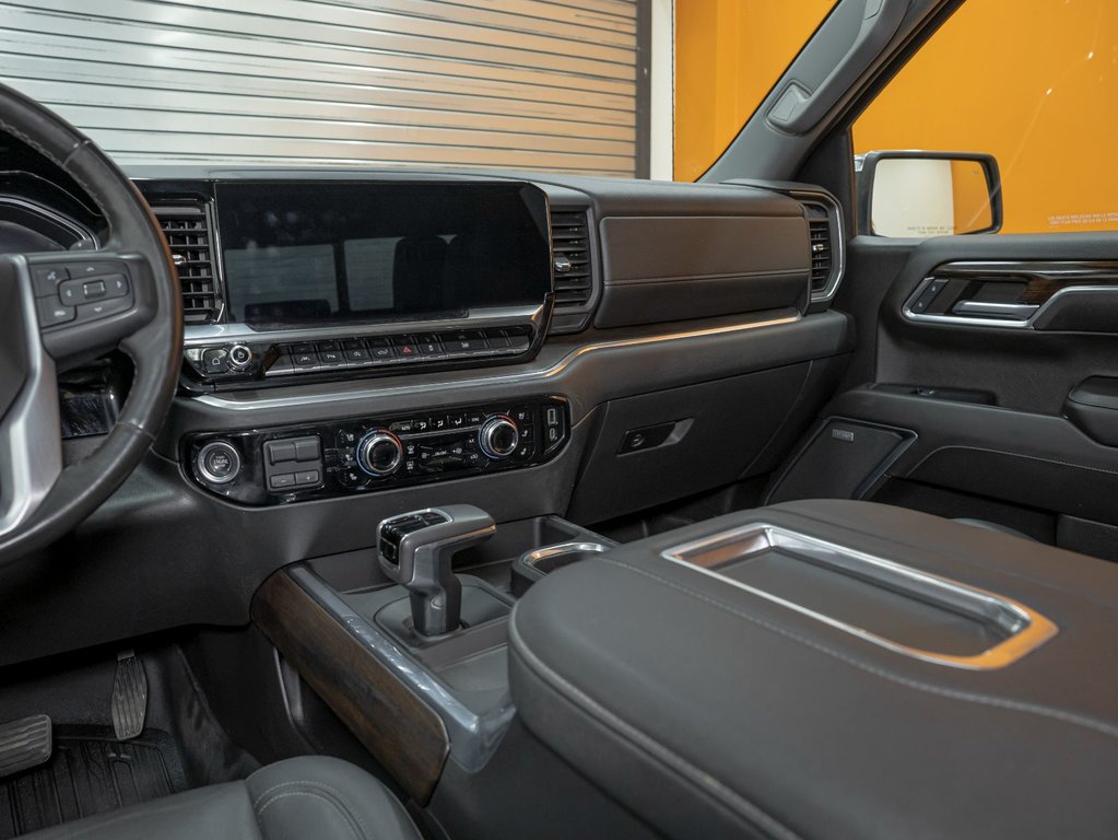 2022 GMC Sierra 1500 in St-Jérôme, Quebec - 22 - w1024h768px