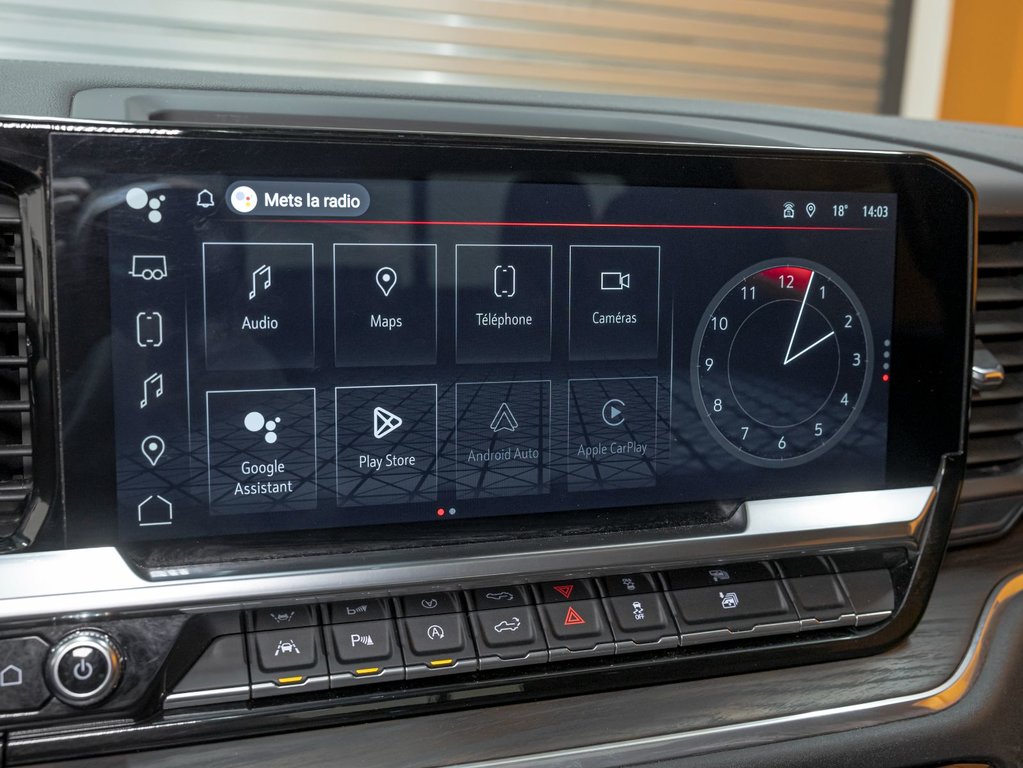 2022 GMC Sierra 1500 in St-Jérôme, Quebec - 18 - w1024h768px