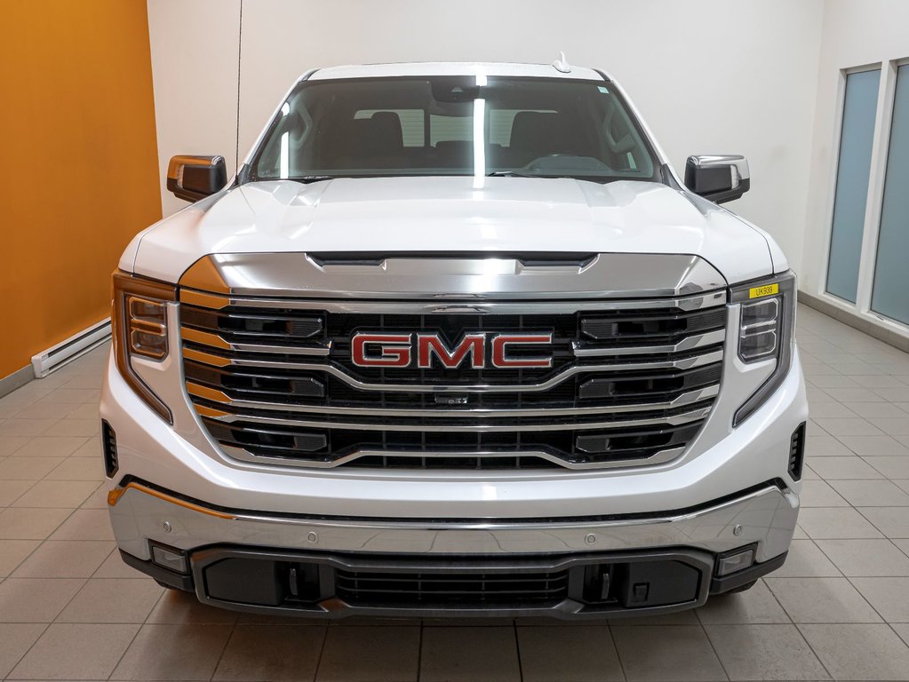 2022 GMC Sierra 1500 in St-Jérôme, Quebec - 5 - w1024h768px