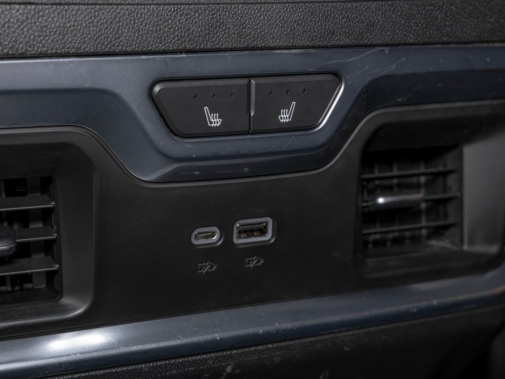 2022 GMC Sierra 1500 in St-Jérôme, Quebec - 35 - w1024h768px