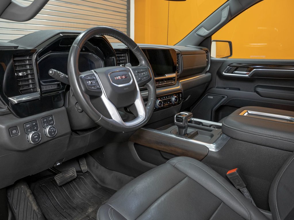 2022 GMC Sierra 1500 in St-Jérôme, Quebec - 2 - w1024h768px