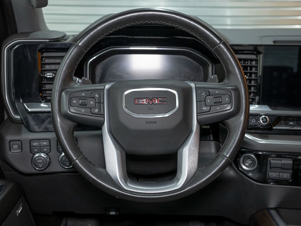 2022 GMC Sierra 1500 in St-Jérôme, Quebec - 14 - w1024h768px